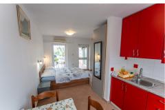 Appartements Ruža Apartment 4 – Studio 1PR foto 1