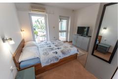 Appartements Ruža Apartment 4 – Studio 1PR foto 3