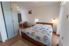 Appartements Ruža Apartment 4 – Studio 1PR foto 4