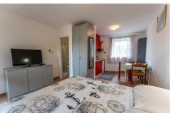 Appartements Ruža Apartment 4 – Studio 1PR foto 5