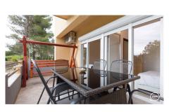 Appartements Šilo  Apartment 1 – 2 sobi app foto 4