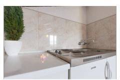 Appartements Šilo  Apartment 2 – STUDIO BAL foto 3