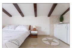Appartements Šilo  Apartment 3 – STUDIO 2 foto 3