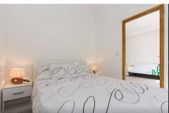 Appartements Šilo  Apartment 4 – Apartman foto 4