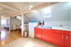 Appartements Stella Malinska Krk Apartment 2 – A-4(2+2) foto 3