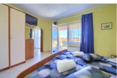 Appartements Stella Malinska Krk Apartment 1 – A-2(2+1) foto 2
