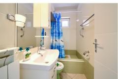 Appartements Stella Malinska Krk Apartment 1 – A-2(2+1) foto 5