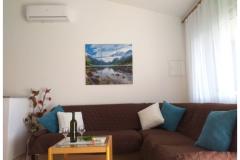 Appartements Tavčar Apartment 1 – AP1 foto 2