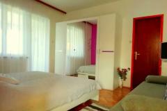 Appartements Tavčar Apartment 3 – AS1 foto 2