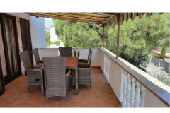 Appartements Tonković Apartment 1 – A4+2 foto 1