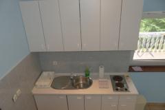 Appartements Viktorija Omišalj Apartment 2 foto 4