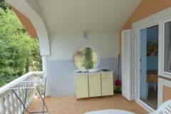 Appartements Viktorija Omišalj Apartment 2 foto 5