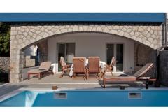 Appartements Villa Petra  Apartment 1 – PETRA 1 foto 4