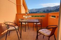 Apartm. Vlahinić Mirjana i Valerija Apartment 2 – Apartman 2 foto 2