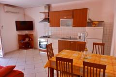 Apartm. Vlahinić Mirjana i Valerija Apartment 3 – Apartman 3 foto 2