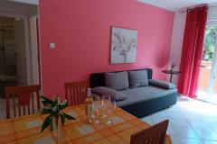 Apartm. Vlahinić Mirjana i Valerija Apartment 3 – Apartman 3 foto 4