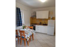 Apartm. Vlahinić Mirjana i Valerija Apartment 4 – Apartman 4 foto 4