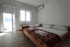 Appartements Vrđuka Apartment 5 – Apartman 2 foto 2