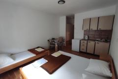 Appartements Vrđuka Zimmer 1 – Studio foto 1