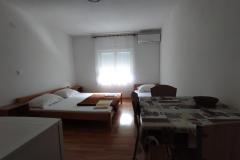 Appartements Vrđuka Zimmer 1 – Studio foto 2