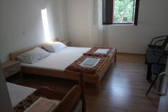 Appartements Vrđuka Zimmer 3 – Soba 1.kat foto 1