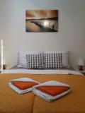 Appartements Žganec Apartment 1 – studio 1 foto 1