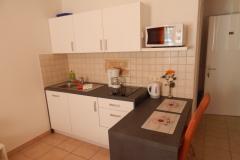 Appartements Žganec Apartment 1 – studio 1 foto 5