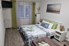 Appartements Žganec Apartment 5 – studio 5 foto 2