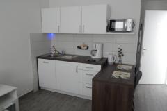 Appartements Žganec Apartment 5 – studio 5 foto 3
