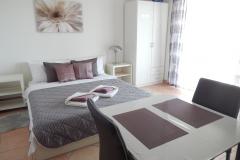 Appartements Žganec Apartment 7 – studio 7 foto 1