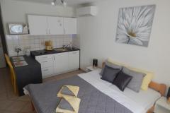 Appartements Žganec Apartment 2 – studio 2 foto 2