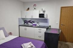 Appartements Žganec Apartment 9 – studio 9 foto 3