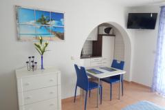 Appartements Žganec Apartment 4 – studio 4 foto 4