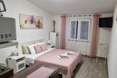 Appartements Žganec Apartment 6 – studio 6 foto 1