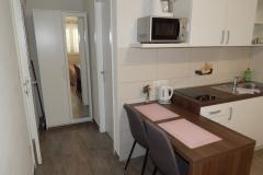 Appartements Žganec Apartment 6 – studio 6 foto 3
