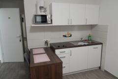 Appartements Žganec Apartment 6 – studio 6 foto 4