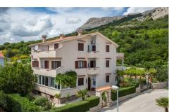 Appartements Maja i Sanja Apartment 2 foto 1