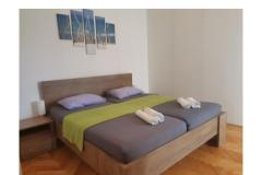 Appartements Baška Apartment 3 – Apartman 1 foto 2