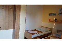 Appartements Cindrić  Apartment 4 – App4(A3+1) foto 3
