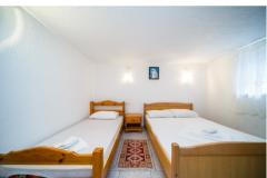 Appartements Božena Apartment 4 – 3+1 B foto 2