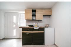 Appartements Božena Apartment 4 – 3+1 B foto 4