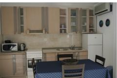 Appartements Lovašen Apartment 1 – Apartman 1 foto 2