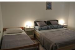 Appartements Lovašen Apartment 1 – Apartman 1 foto 4