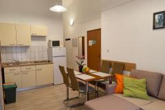 Appartement Tamara Apartment 4 – 2. KAT B foto 3