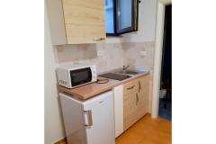 Ferienwohnungen Željko-Baška Apartment 5 – A5-STUD.SU foto 3
