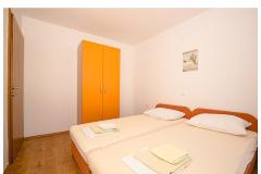 Ferienwohnungen Željko-Baška Apartment 1 – A1-PRIZEM foto 3
