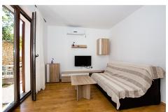 Ferienwohnungen Željko-Baška Apartment 1 – A1-PRIZEM foto 4