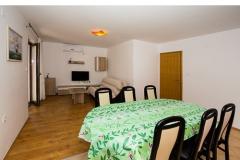 Ferienwohnungen Željko-Baška Apartment 1 – A1-PRIZEM foto 5