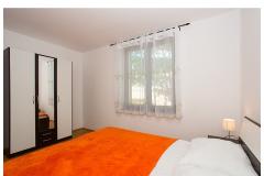 Ferienwohnungen Željko-Baška Apartment 2 – A2- I KAT foto 2
