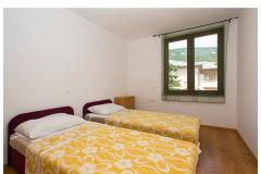 Ferienwohnungen Željko-Baška Apartment 2 – A2- I KAT foto 3